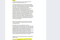 2025-05-18  nach dem Lesen dieses Artikels ist der plötzliche Hirntod nicht völlig auszuschließen