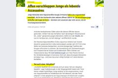 2025-05-20  alles sehr rätselhaft, vermutlich Nazi-Affen, so die Zoe