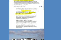 2025-05-20  auf die Idee, die Hilfe über die Grenze zu den agyptischen Glaubensbrüdern zu leiten, kommt offenbar niemand