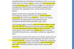 2025-05-20  die Geiferer können das Lügen nicht lassen...´kamen fünf Menschen ums Leben´, nein,  eine Frau wurde ermordet !