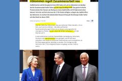 2025-05-20  m.a.W., es wird eine Volksentscheidung namens BREXIT rückgängig gemacht... diese Truppe scheißt offenbar auf die sog. Demokratie