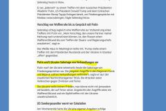 2025-06-04  die beachtliche, über ein Jahr geplante Operation in Sibirien, ein grosser Erfolg für die Drahtzieher der Koks-Marionette