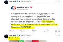 2025-06-09  the Left still doesn´t realize that they have lost the argument and all credibility