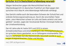 2025-06-16  und der Deutsche Michl füttert das Tier nun bis an sein Lebensende durch