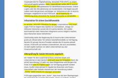 2025-06-17  starke elektronische ID-Lösungen unverzichtbar bei der Transformation des Bürgers zum digitalen Untertan