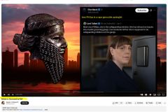 2025-06-18  Britain is Governed by Evil