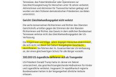 2025-06-18  ich empfehle eine sofortige Geschlechtsangleichung für die sog. Journalist*innen