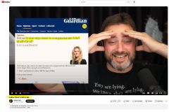 2025-06-22  Labour, i.e. ugly white women, want to kill us all