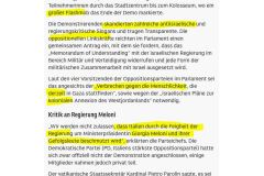 2025-06-22  danach fühlten sich alle teilnehmenden Kummerln & Antisemiten moralisch gestärkt und gehoben