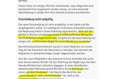 2025-06-24  illegal & kriminell ?  Sonia, die linke Gans in Robe liebt euch trotzdem  ( es kost´ ihr nix und sie ist eh´gut bewacht )