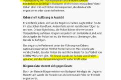 2025-06-27  dabei lieben die Kinder traditionell die bunten Queens, besonders wenn sie ihnen Süßigkeiten oder kleine Geldscheine zustecken