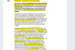 2025-06-29  Haberlandt und Hein, die Gründer des Völkerkundemuseums, würden, ob dieser Wahl, nicht wenige Freudentränen vergießen