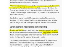 2025-06-30  wir haben sehnlichst darauf gewartet, auf die Einschätzung der Altkanzlette