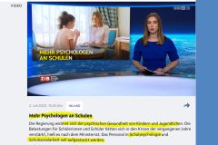 2025-07-02  mehr Schulspsycherln & -sozerln braucht das Land ( und Hunderte knieweiche Ladies vor dem Verhungern bewahrt )