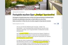 2025-07-05  Löblich, was jetzt noch fehlt, ist ein Angebot an die vielen Kulturfremden im Ländle, die sich dzt. noch diskriminiert fühlen