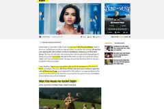 2025-07-12  Disney on the  King´s Path to self immolation