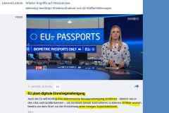 2025-07-12  gilt eh´ nur für den zahlenden Bürger, die Migrierenden ( vulnerable Frauen & Kinder in Schlauchbooten ) werden damit nicht behelligt