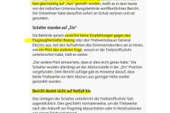 2025-07-12  hoffentlich war der Pilot keine Pilotin, wie rezent bei einigen ´Vorfällen´ in den USA,  das wär´ ur-schlecht für die Daivörsity in der Flugbranche