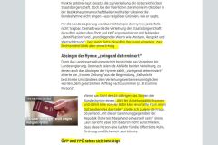 2025-07-13  irgendein linkes Gutmensch wird ihn vmtl. adoptieren, damit er uns ja erhalten bleibe