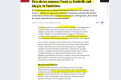 2025-07-17  da bleibt dem Vernunftbegabten einfach die Sprache weg