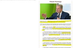 2025-07-18  Al Gore, the private-jet-flying Shit-Predictor