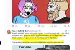 2025-07-19   Facts hurt, the stupid only, of course