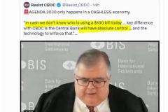 2025-07-20  CBDC ? yeah, maybe at gun point, fatso