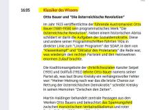 2025-07-21  Klassenkampf & Diktatur des Proletariats, Termini, bei denen kein linksintellektuelles, steueralimentiertes Auge trocken bleibt