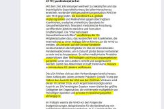 2025-07-21  geführt von einer marxistischen, von China gesteuerten Marionette, wenn das nicht krank ist, was sonst 