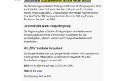 2025-07-24  was, der linke Ungustl lebt noch und atmet den armen Migranten die deutsche Luft weg