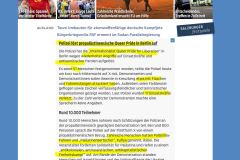 2025-07-27  bitte die 57 ´Queeren for Liberation´ unverzüglich nach Gaza entsorgen