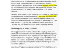 2025-07-27  die Militärmaschine war vmtl. einer der gefürchteten, ´unbemannten´ DEI-Jets