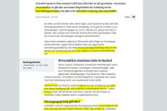 2025-07-27  schuldlos zur Versorgung der Schuldigen genötigt zu werden, na, da werden einige Bösewichte doch eher auf die Ehe scheißen