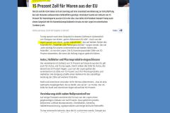 2025-07-27  so ein starker Dealer, der Donald, die Lyerin war danach ganz wackelig auf den Beinen