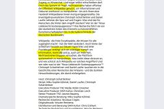 2025-07-28  die linken Märchentanten empört, dass die bösen Anderen nun dasselbe machen, wie sie selbst seit 15 Jahren