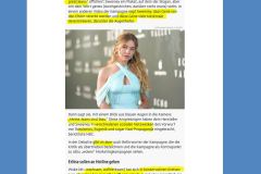 2025-07-29  Purer Rassismus, Eugenik und Nazi-Propaganda, so blauhaarige, tätowierte Nilpferde treffend