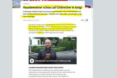 2025-08-01  die Linken und die Geisteskranken sehen hier naturgemäß eine eklatante Verletzung der Menschenrechte der Einbrecher*innen