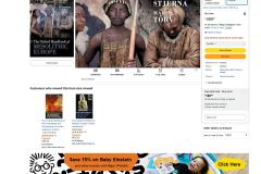 2025-08-02  Mesolithic Europeans: black, Baby Einstein: black.....Black Fatigue anyone, except me  ?