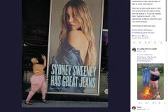 2025-08-08  Das Imperium schlägt zurück, Sydney bis auf weiteres in Schockstarre