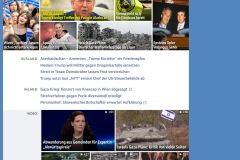 2025-08-09  öha, der Spezi vom Epstein will sich mit dem Kriegsverbrecher treffen