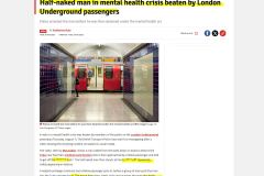 2025-08-09  the poor guy was just shitting in the train - small detail overlooked by the so called journalists