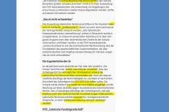 2025-08-19  die trau´n sich was, die ÖVPler, einfach so den islam. Geleerten und Geleertinnen zu widersprechen