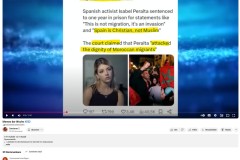 2025-08-27  An all female court, for sure. Good bye Spain, by the way