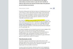 2025-08-27  Japan hat inzw. eine Übersterblichkeit bei den CoV-Geimpften festgestellt, was hiesige Journalisten, Intellektuelle und CoV-Nutznießer naturgemäß wenig interessiert