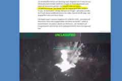 2025-09-05  11 tote Drogenterroristen statt hunderte US-Drogentote, kein schlechter Deal. Linksexperten rechtmäßig empört