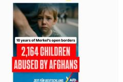 2025-09-05  a society that is incapable or unwilling to defend their children merits annihilation