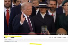 2025-09-09  Die FAZkes freudig erregt angesichts der tausendsten Trump-Ente. Kommentare sind aber zur Schonung der TDS-Patienten deaktiviert