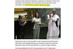 2025-09-09  ein vollständiges Bild der UNO : ein ausgefressener Kummunist, ein deutscher Trampl und ein großer afrikanischer Häuptling