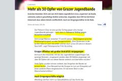 2025-09-09  wichtig sei, dass uns alle diese sog. Jugendlichen erhalten bleiben, sie sichern Hunderte Gutmensch-Arbeitsplätze