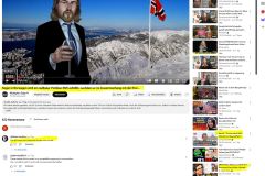 2025-09-14  The left cries over jokes and laughs over murder, nice people indeed